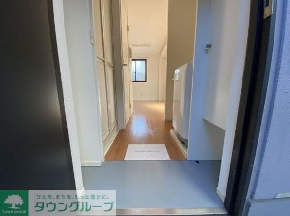 ミクロアークビルの物件内観写真